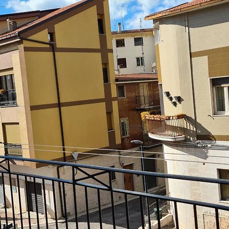B&B Santa Lucia San Giovanni Rotondo Exterior foto