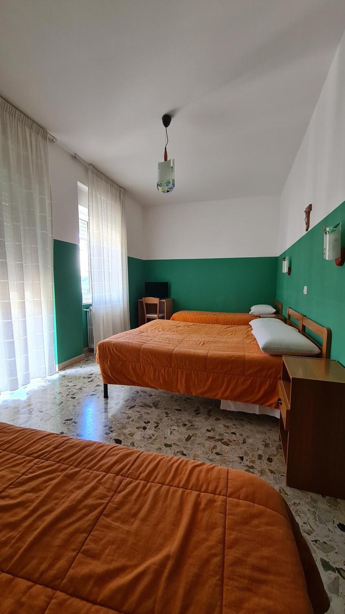 B&B Santa Lucia San Giovanni Rotondo Exterior foto