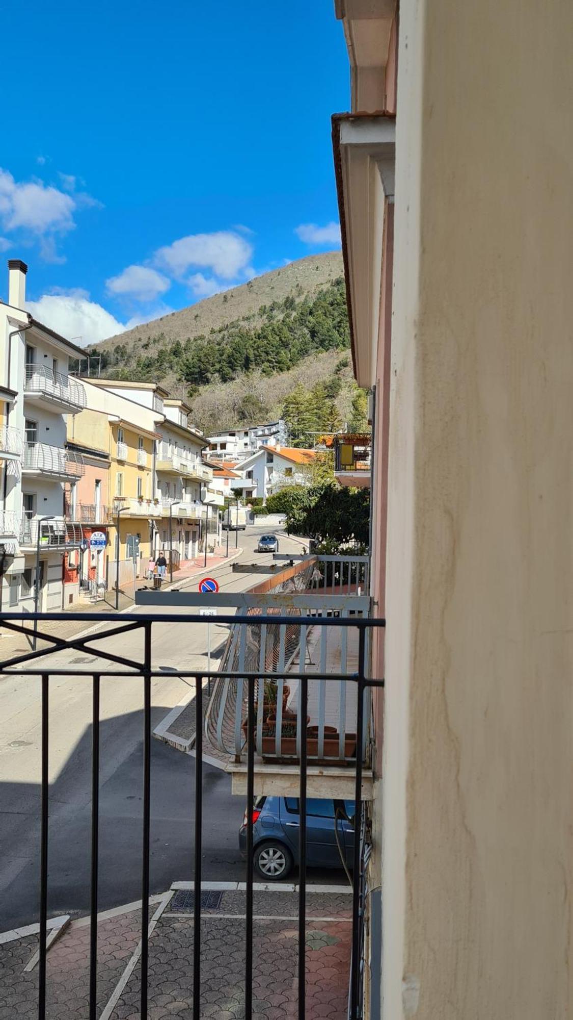 B&B Santa Lucia San Giovanni Rotondo Exterior foto