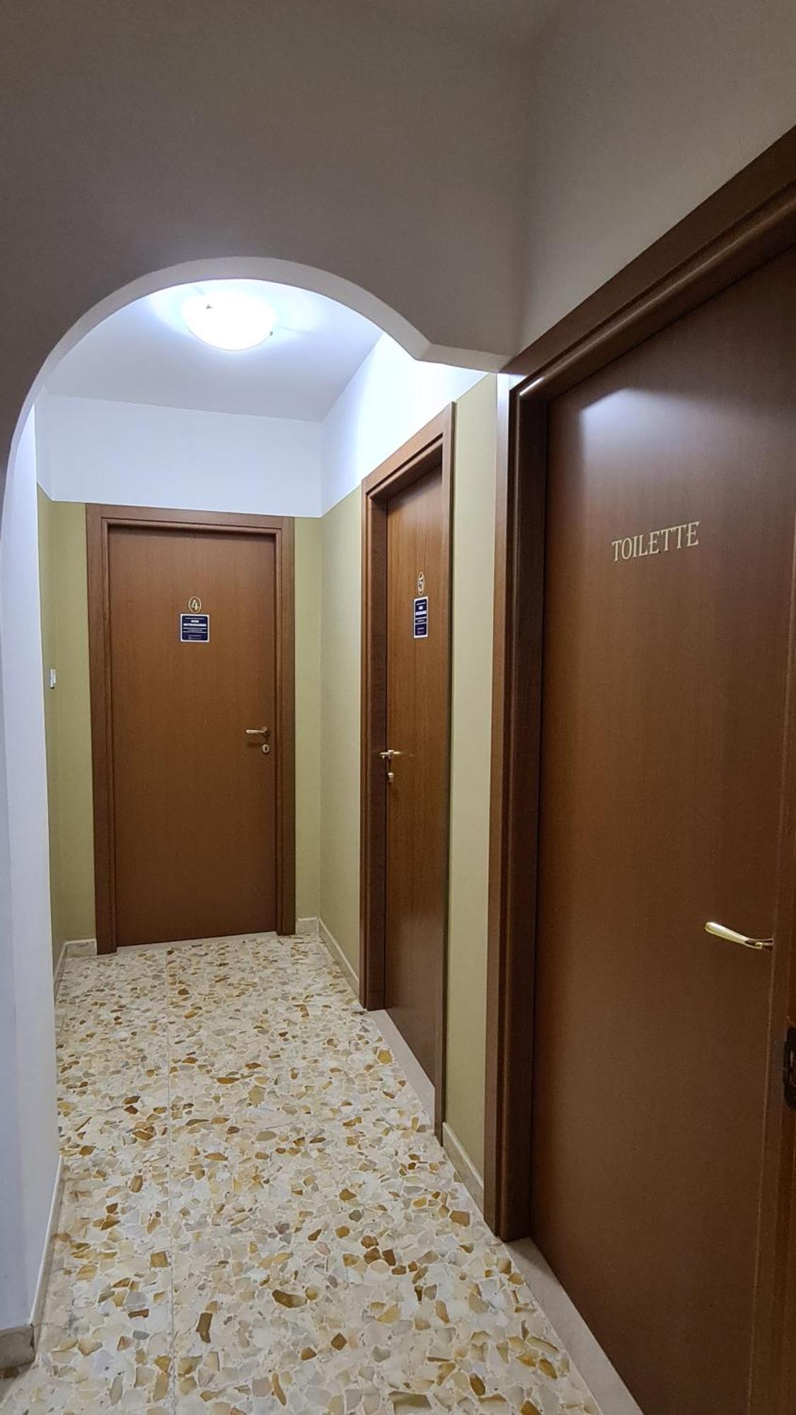 B&B Santa Lucia San Giovanni Rotondo Exterior foto