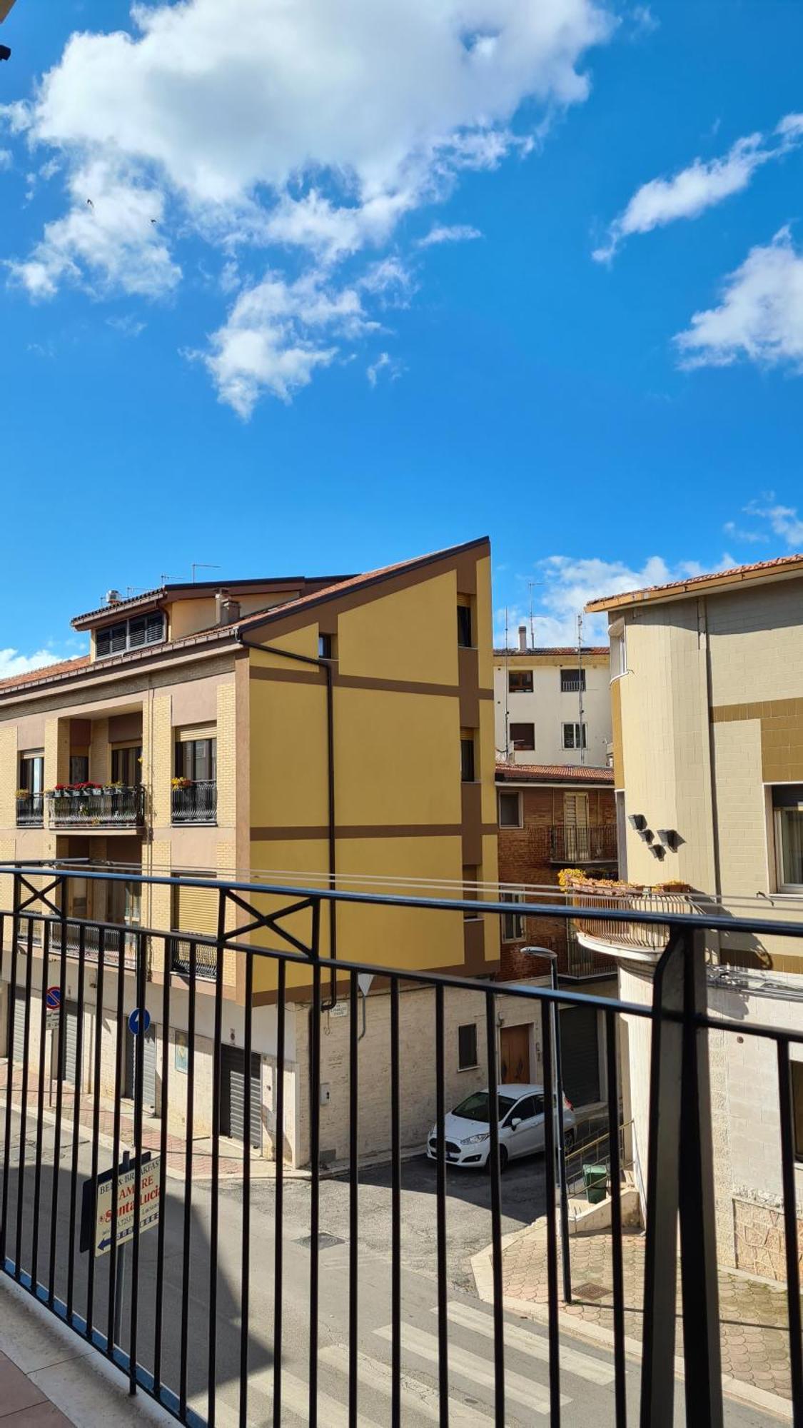 B&B Santa Lucia San Giovanni Rotondo Exterior foto